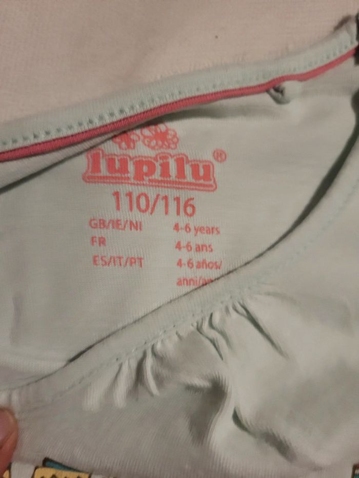 T shirt - photo numéro 2