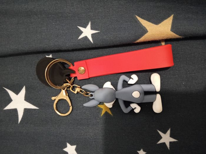 Porte clé Looney Tunes - photo numéro 2