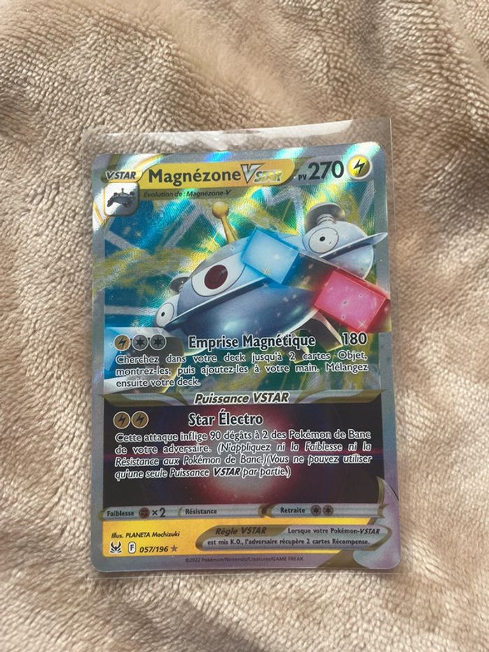 Carte Pokemon diverses - photo numéro 5