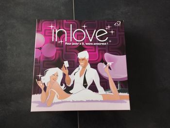 jeu In Love