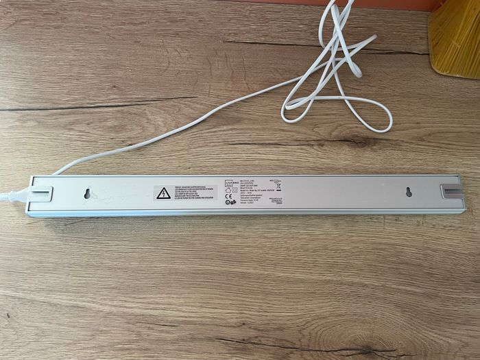 Réglette à led - photo numéro 3