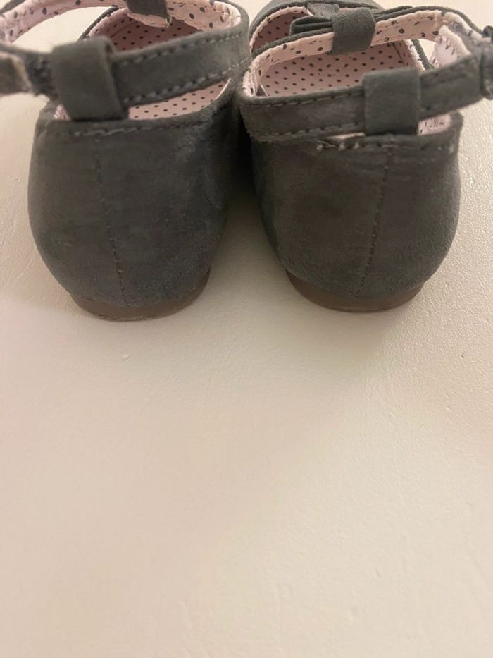 Chaussures bout’chou Taille 23 - photo numéro 7