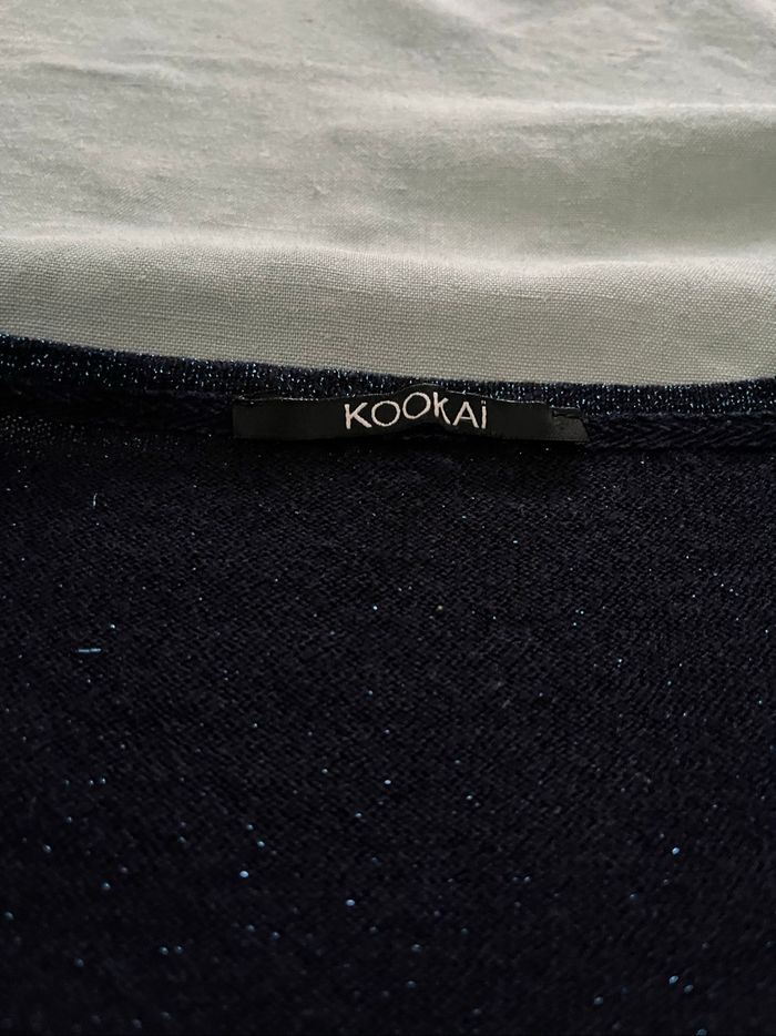 Pull Kookai - photo numéro 3