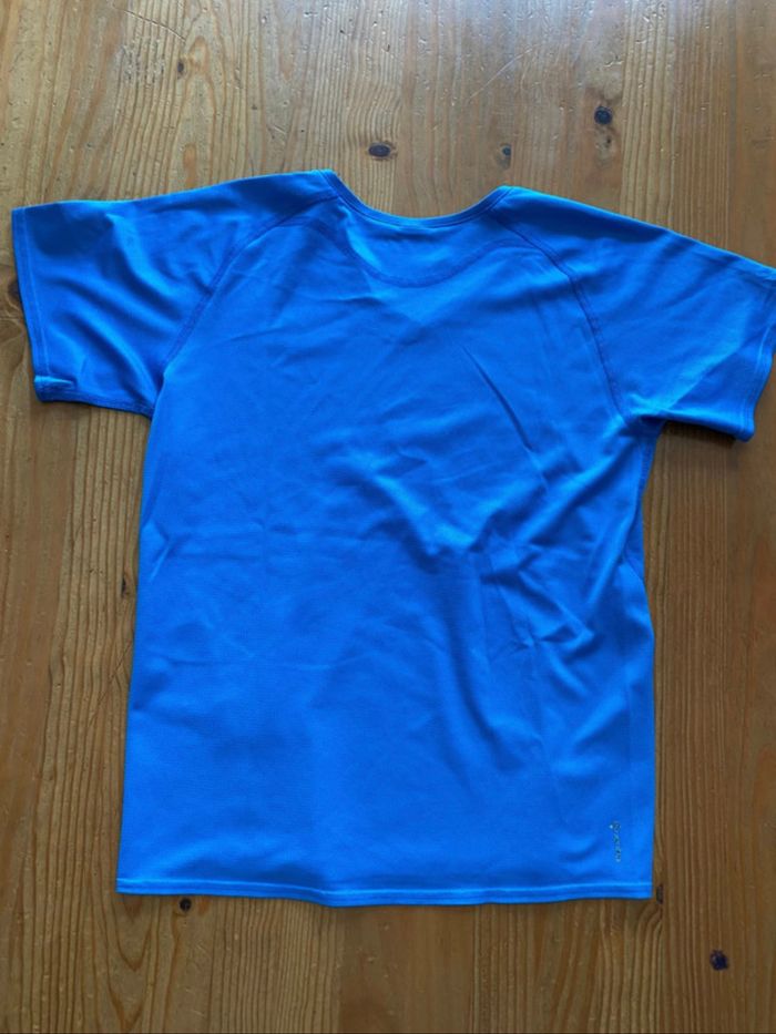 Teeshirt léger de sport Kalenji - photo numéro 3
