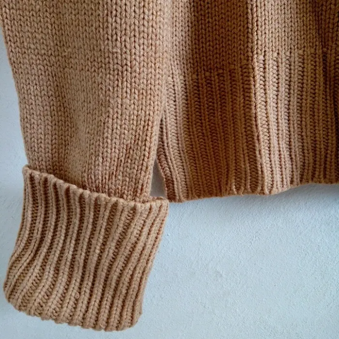 Pull femme - photo numéro 5