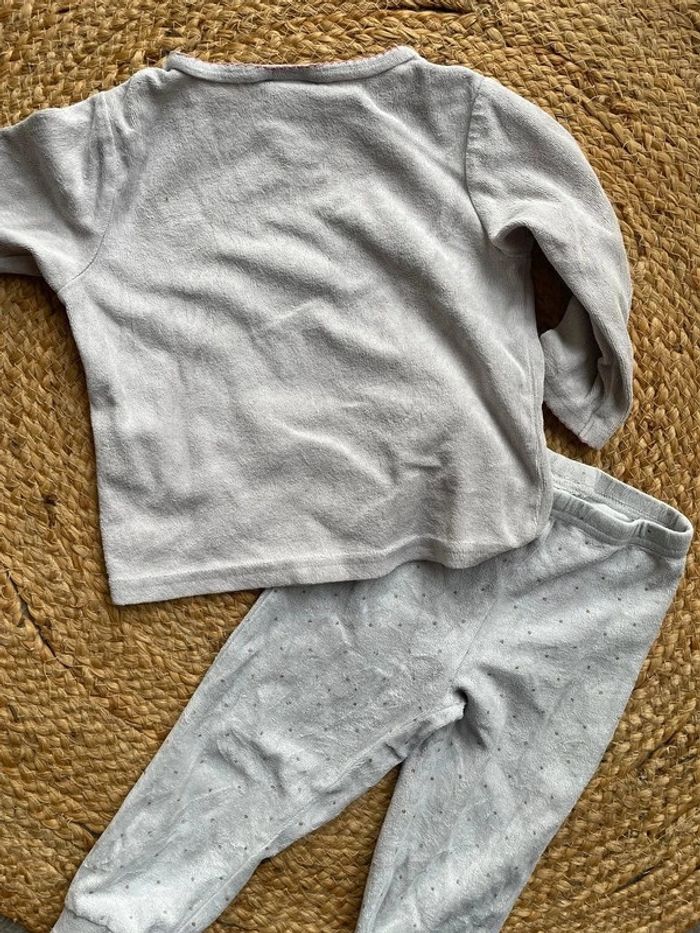 Pyjama 2 ans - photo numéro 4