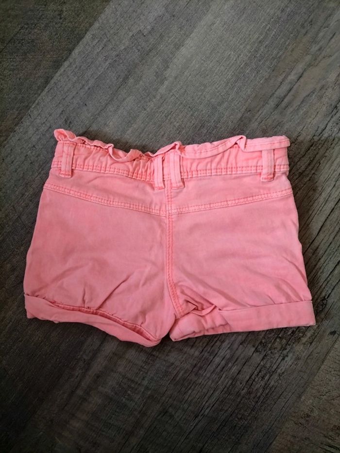 Short Tao 12 mois - photo numéro 2