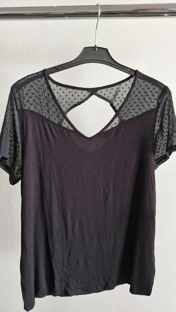 Tee shirt kiabi 46/48