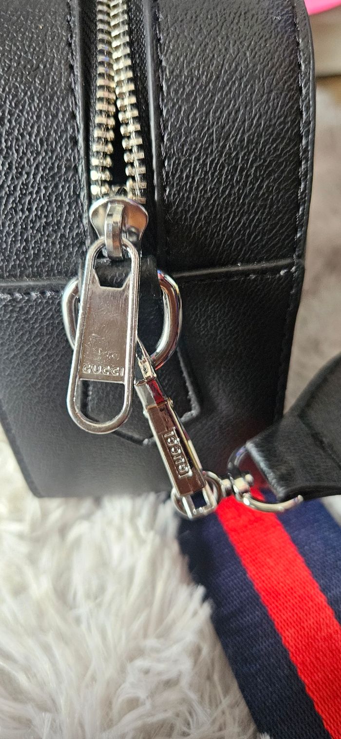 Sacoche Gucci neuf - photo numéro 5