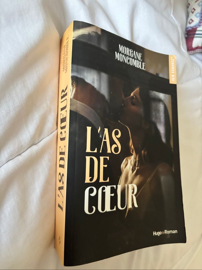 L’as de cœur