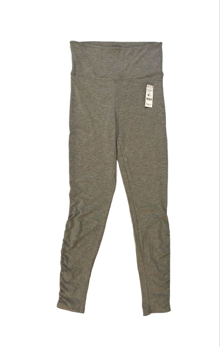 Legging Ardene Lacets Gris taille 10/12 ans