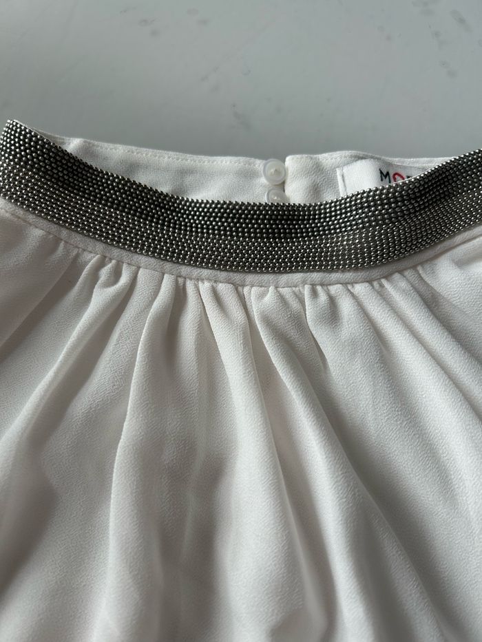 Top Morgan - photo numéro 2