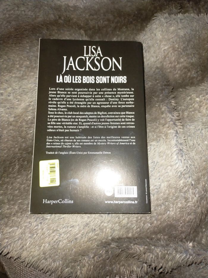 Livre - photo numéro 2