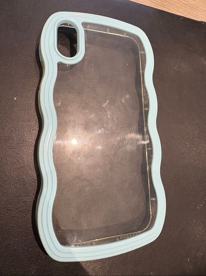 Coque Xr