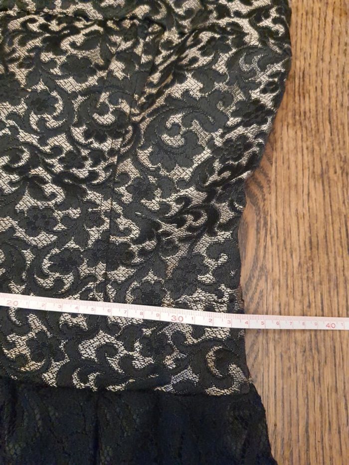 Jolie Robe Rinascimento made in Italy taille S - photo numéro 13