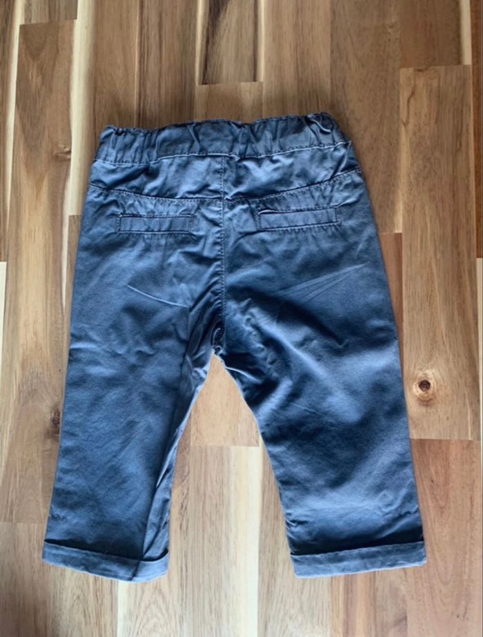 Pantalon Kiabi 6 mois - photo numéro 3
