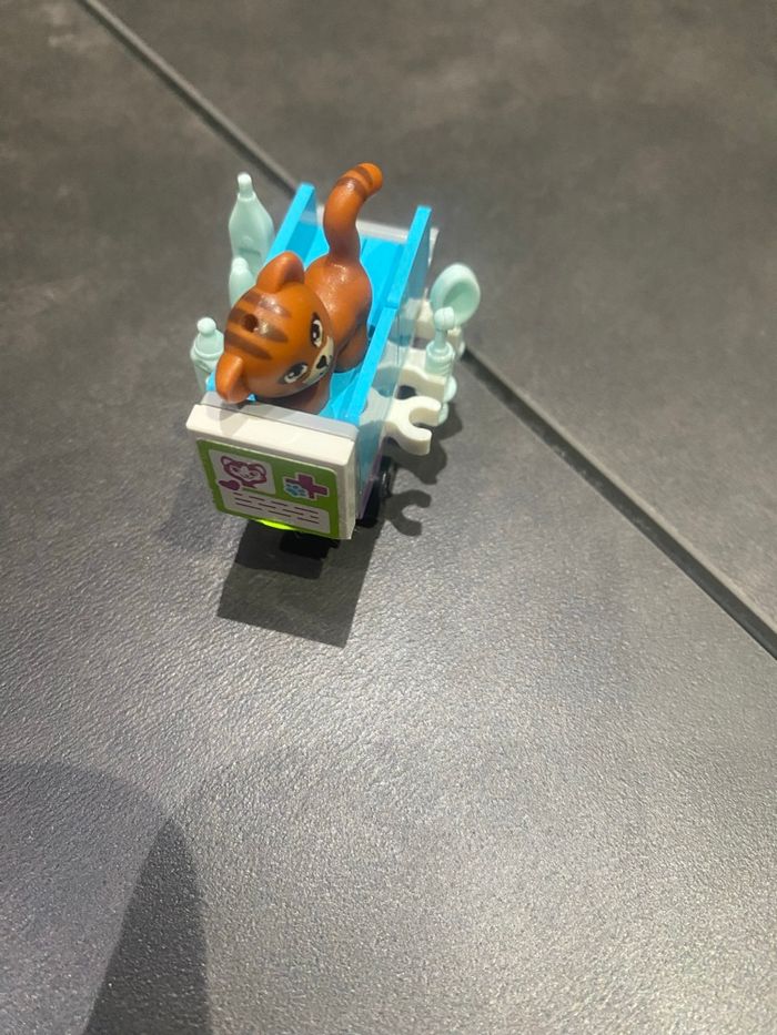 Lego Friends - photo numéro 2