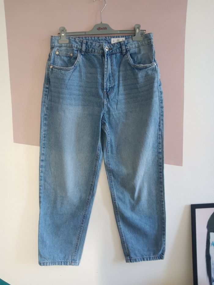 Jean lefties