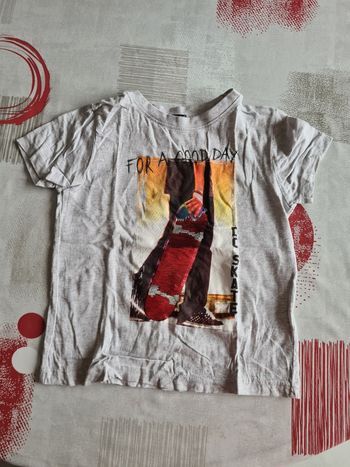 T shirt