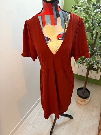 Robe Lili & Lala Taille 38