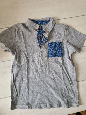 Tee-shirts manches courtes