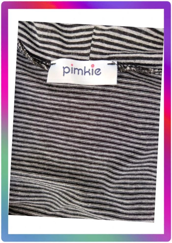 Robe L Pimkie - photo numéro 3