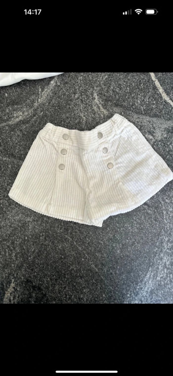 Lot de vêtements Jacadi bébé fille taille 6 mois très bon état - photo numéro 4