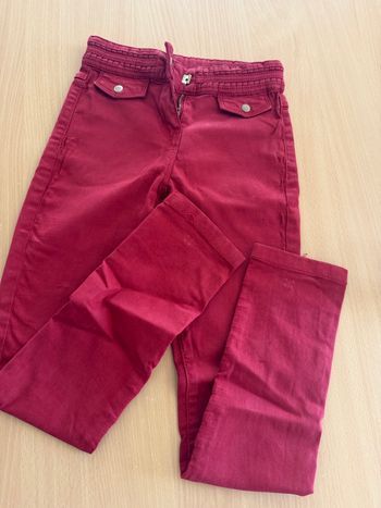 Jean fille très bon état 