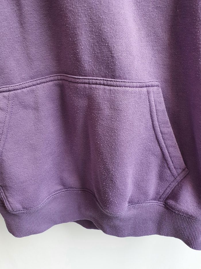 Sweat à capuche fille 16  ans ou S - photo numéro 4