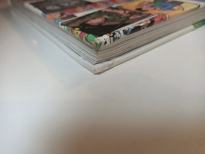 Lot de 2 BD la vie compliquée de léa olivier (éditions kennes) - tomes 1 et 6 - photo numéro 12