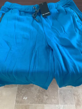Ted Lapidus bermuda T XXL