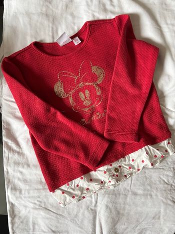 Pull Minnie Disney orchestra 