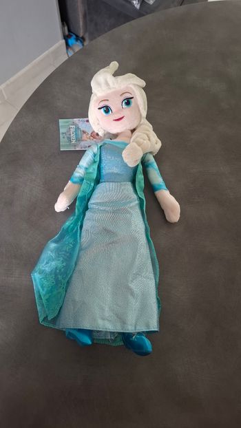 Peluche disney 