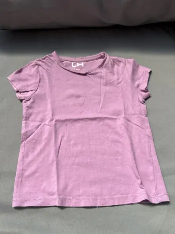 TEE shirt 3 ans