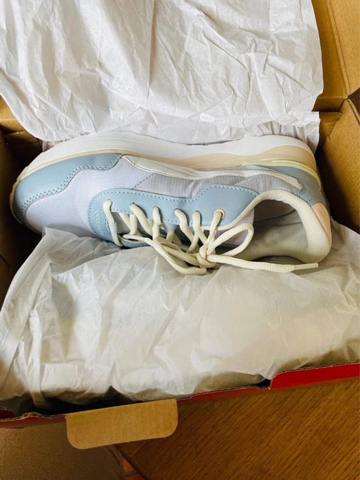 Basket puma t37 - photo numéro 19