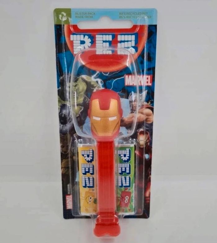 Marvel Avengers Full Pack 4 Modèles   (Neuf sous Blister) - photo numéro 12