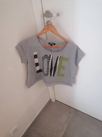 Tee shirt