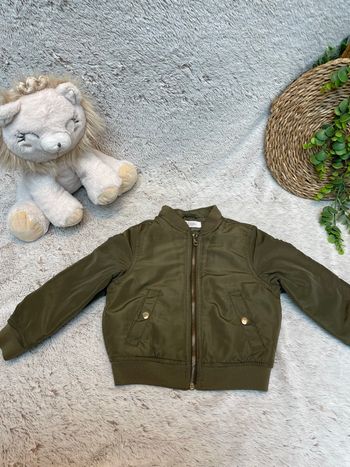 Bomber kaki - H&M