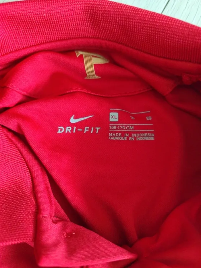Maillot Nike - photo numéro 10