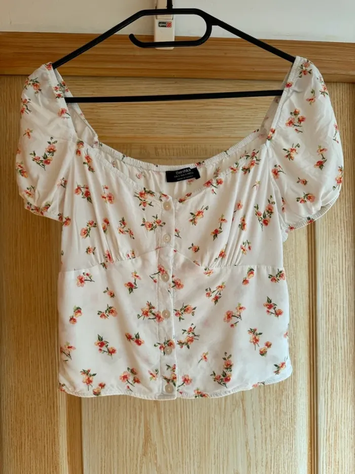 Lot de 13 vêtements femme ado taille S - photo numéro 3