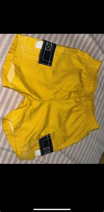 Maillot de bain