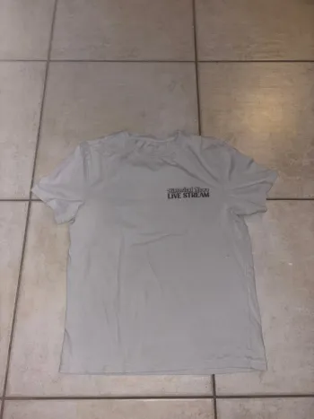 T-shirt homme