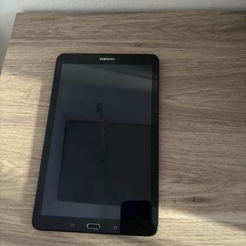 Tablette Samsung Galaxy Tab E