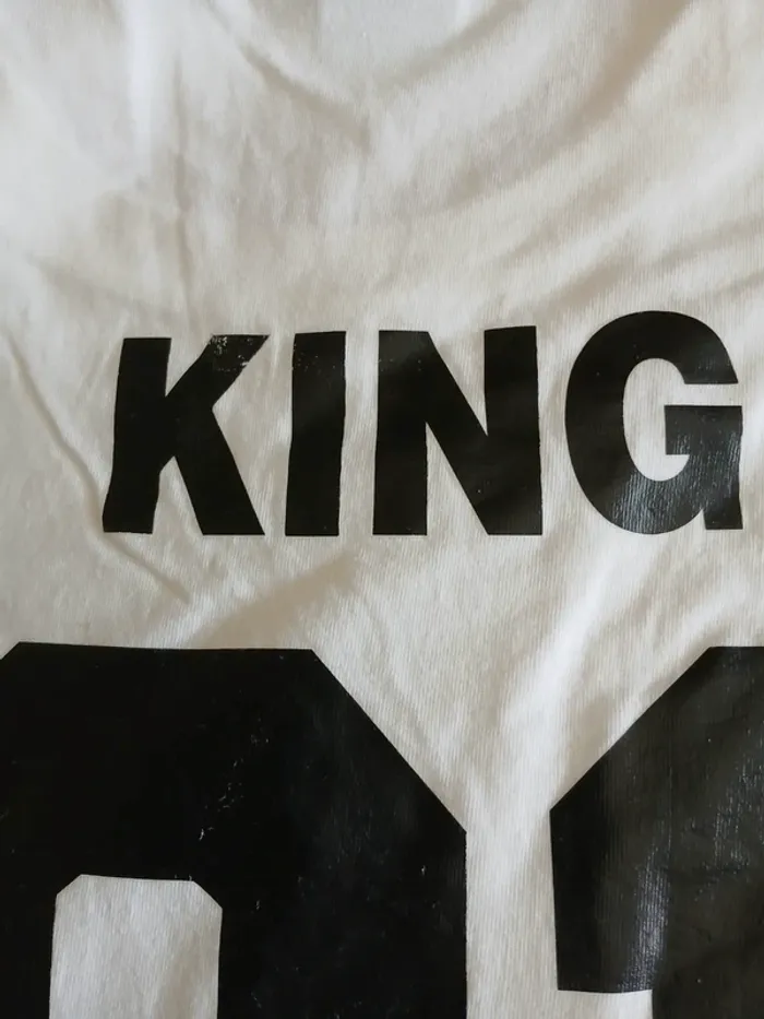 Tee-shirt homme - photo numéro 6