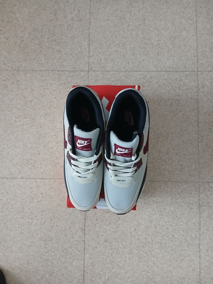 Chaussure Nike - photo numéro 4