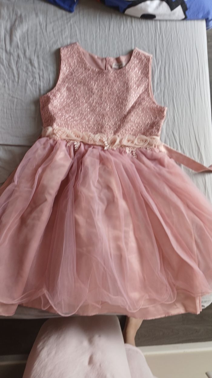 Robe cérémonie 14ans - photo numéro 9