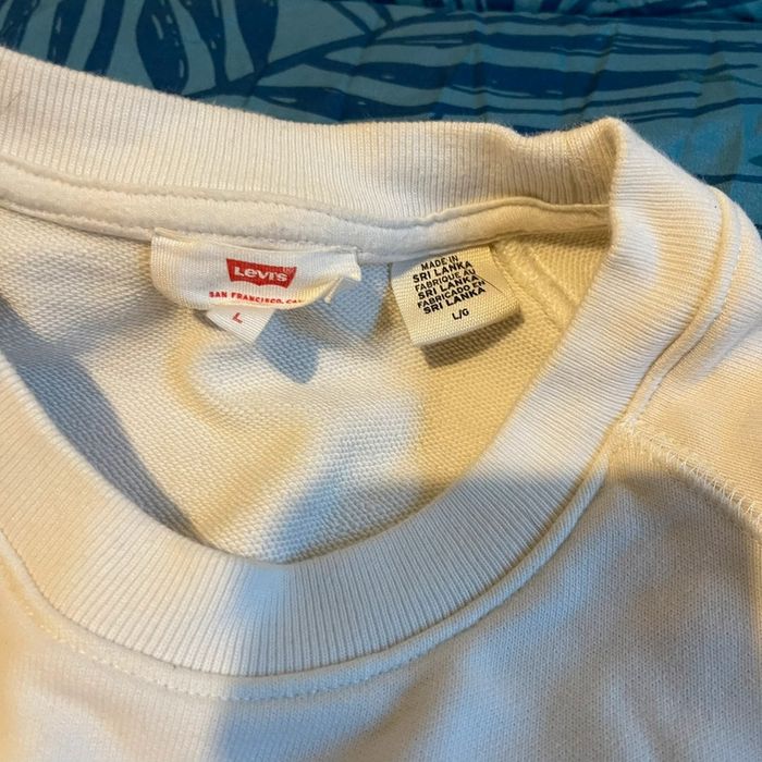 Pull Levi’s - photo numéro 3