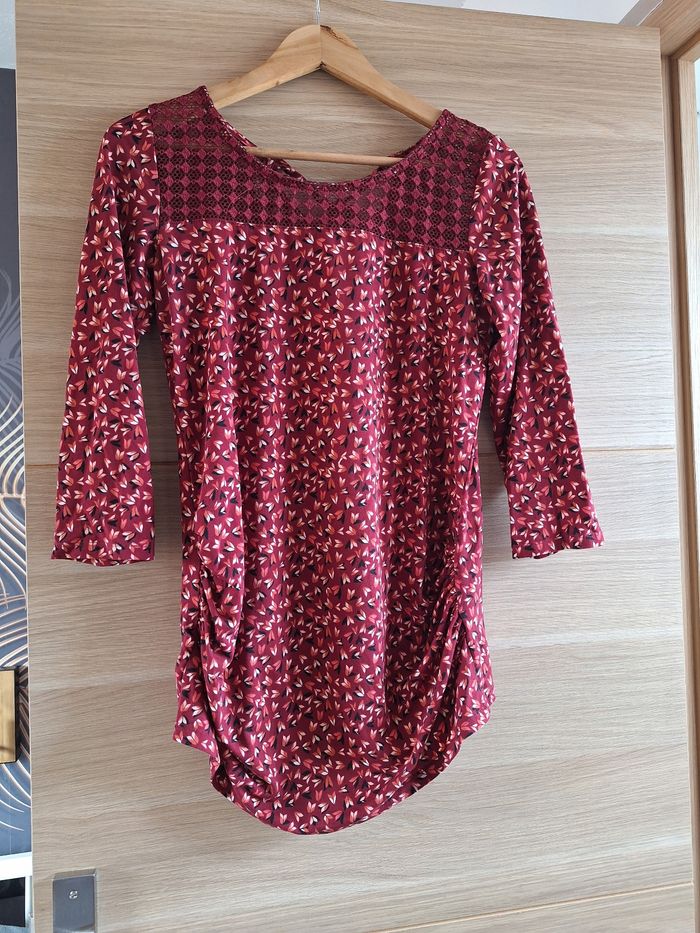 Lot de vêtements de grossesse - photo numéro 6