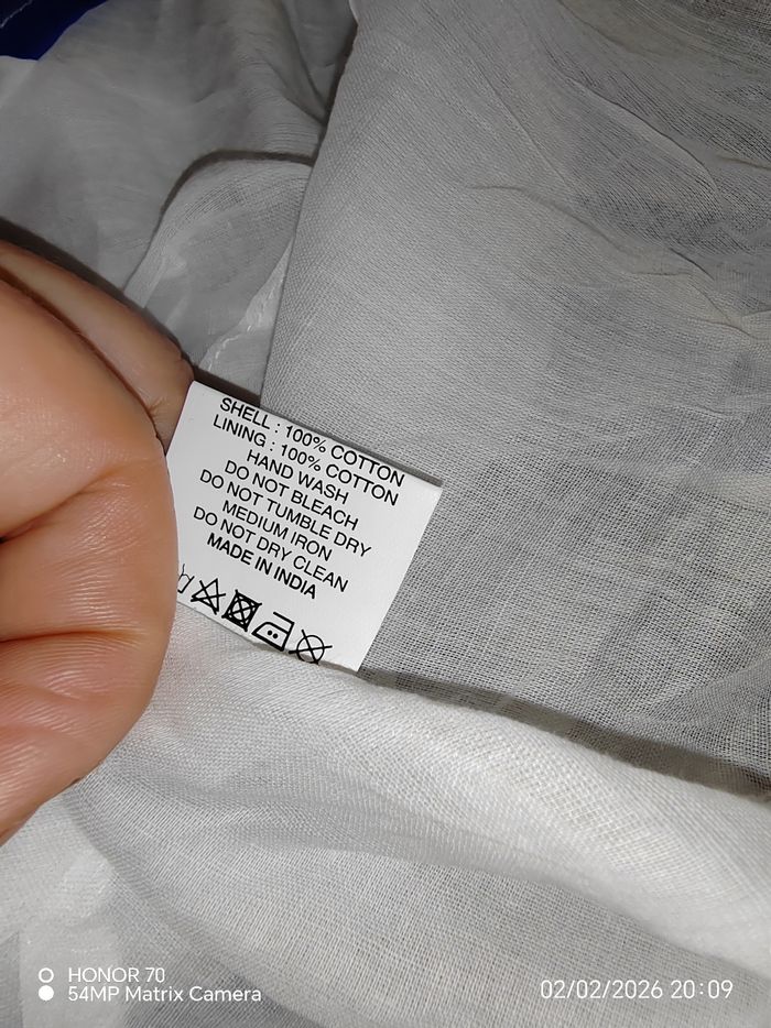 Robe dos nu goa - photo numéro 6