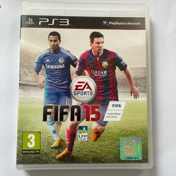 Fifa 15